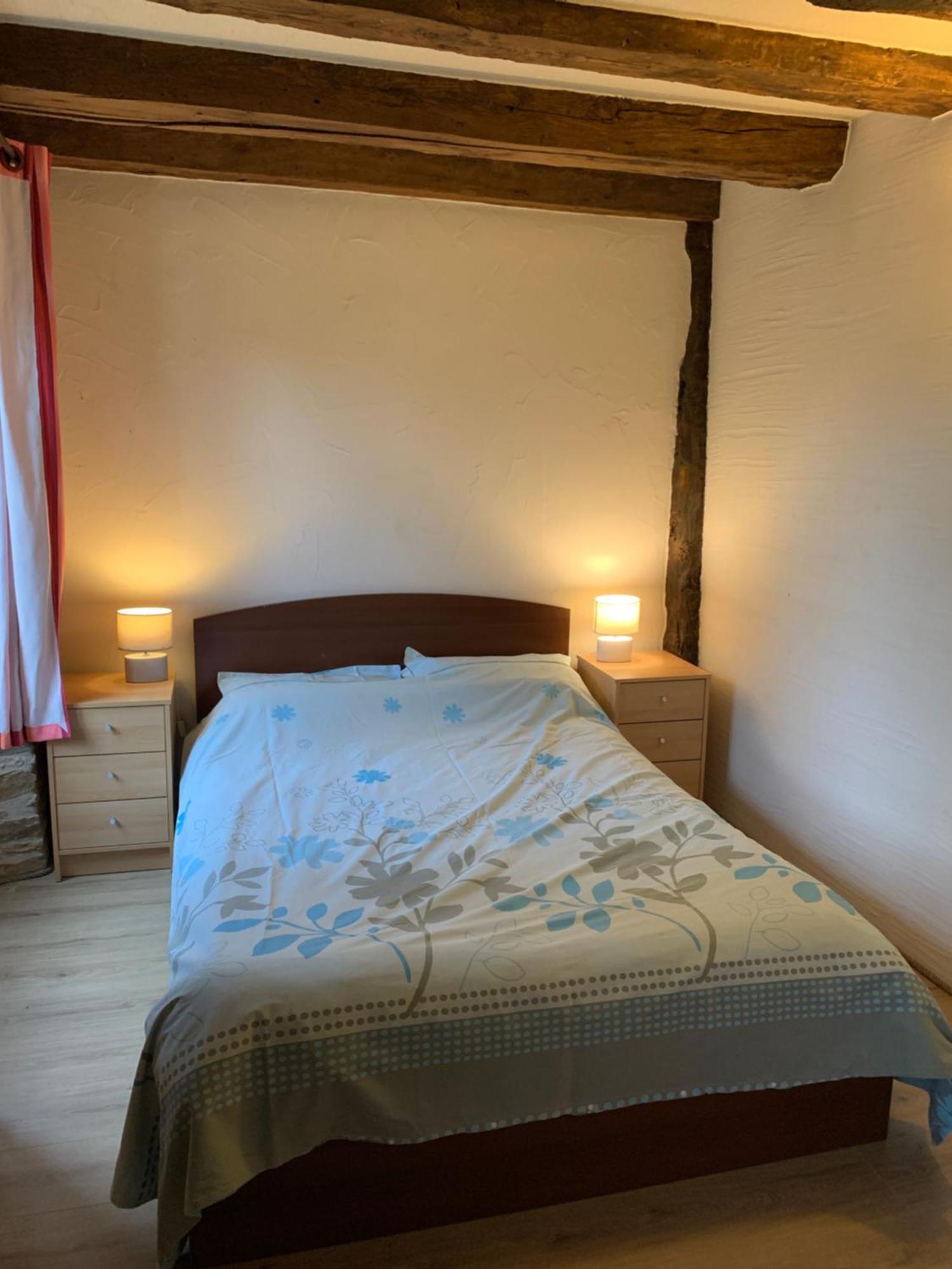 Chatelavy, Phoenix Apartment Mialet  Eksteriør bilde